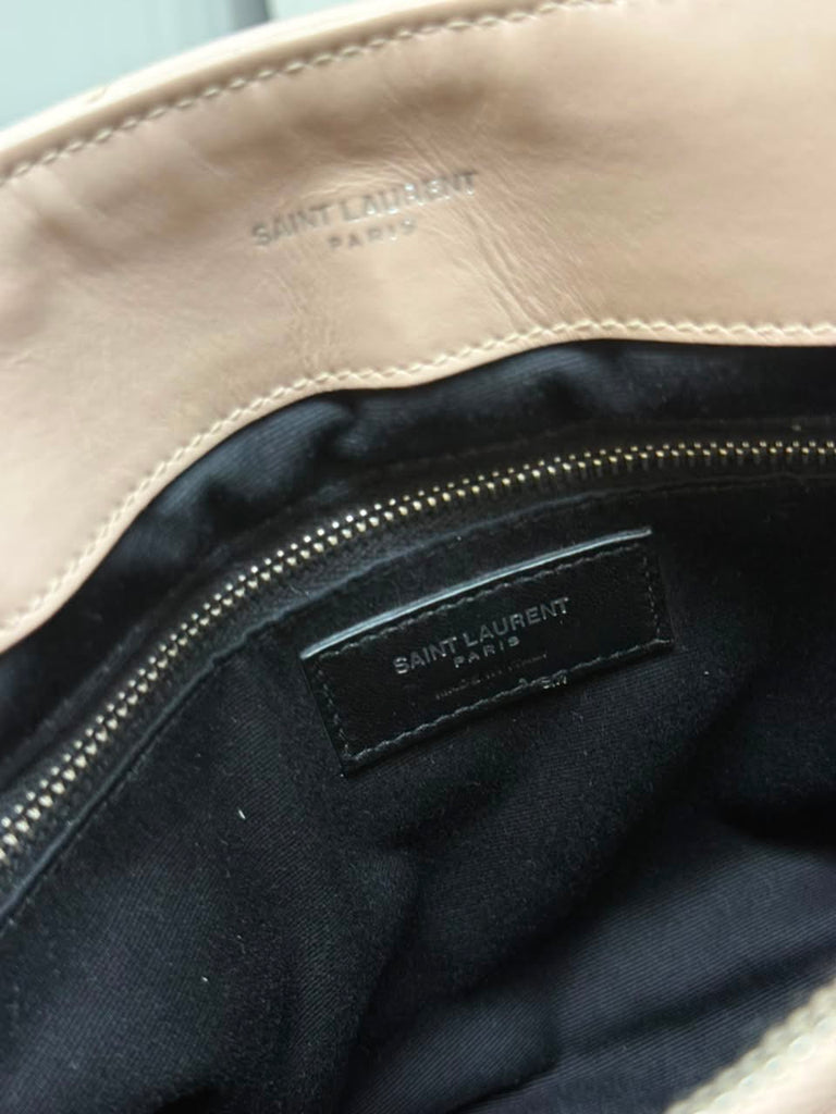 Loulou Beige