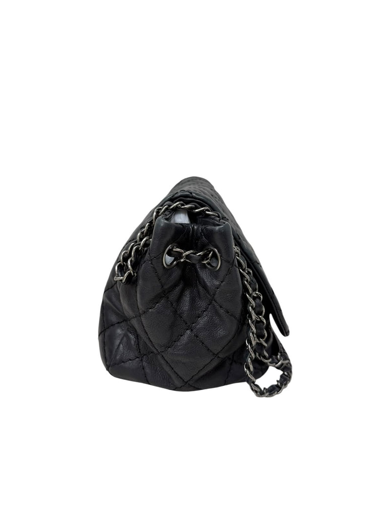 Wild Stitch Accordian Flap Bag