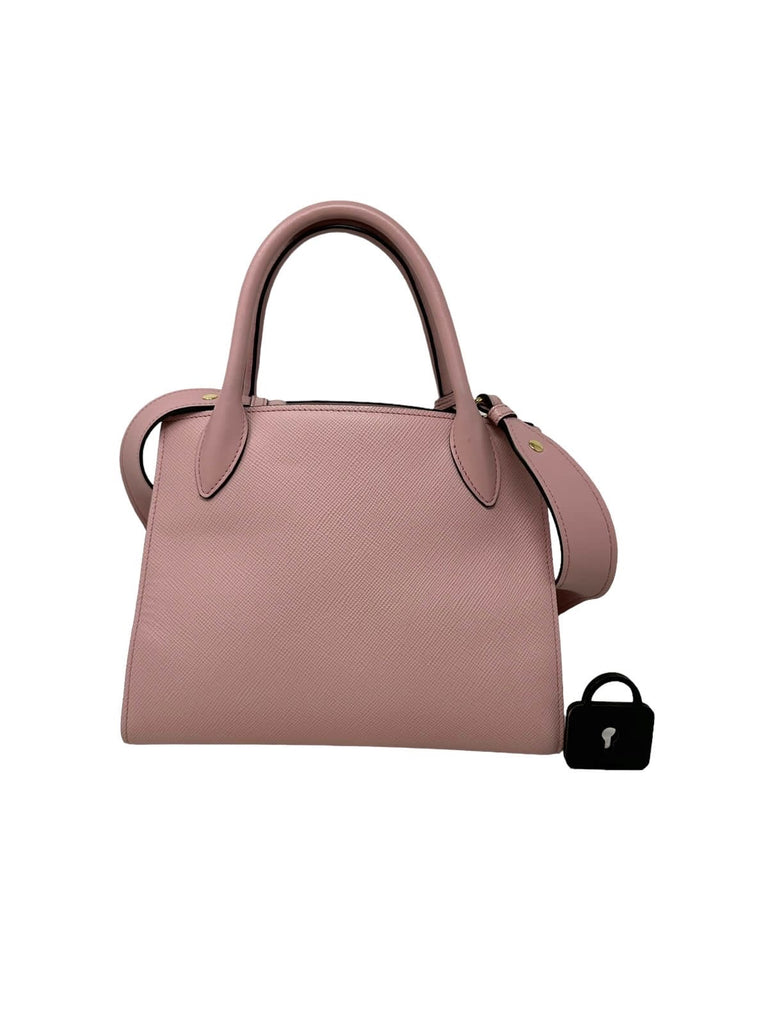 Saffiano Tote