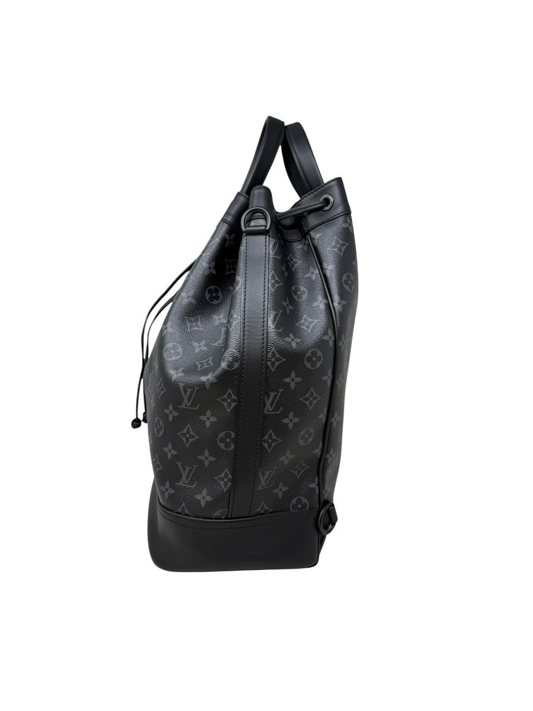 Maxi Noe Monogram Eclipse