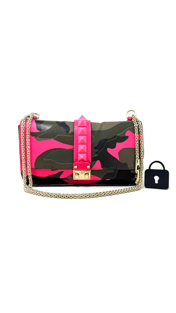 Rockstud Camuflaje