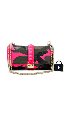 Rockstud Camuflaje