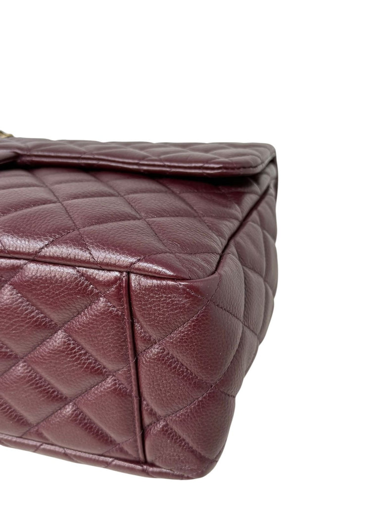 XXL Travel Flap Bag