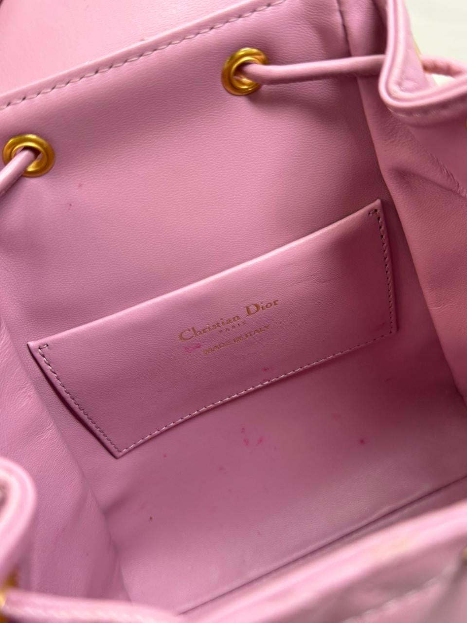 Caro Mini Backpack