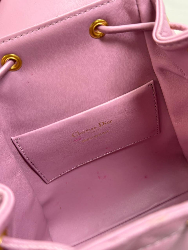Caro Mini Backpack