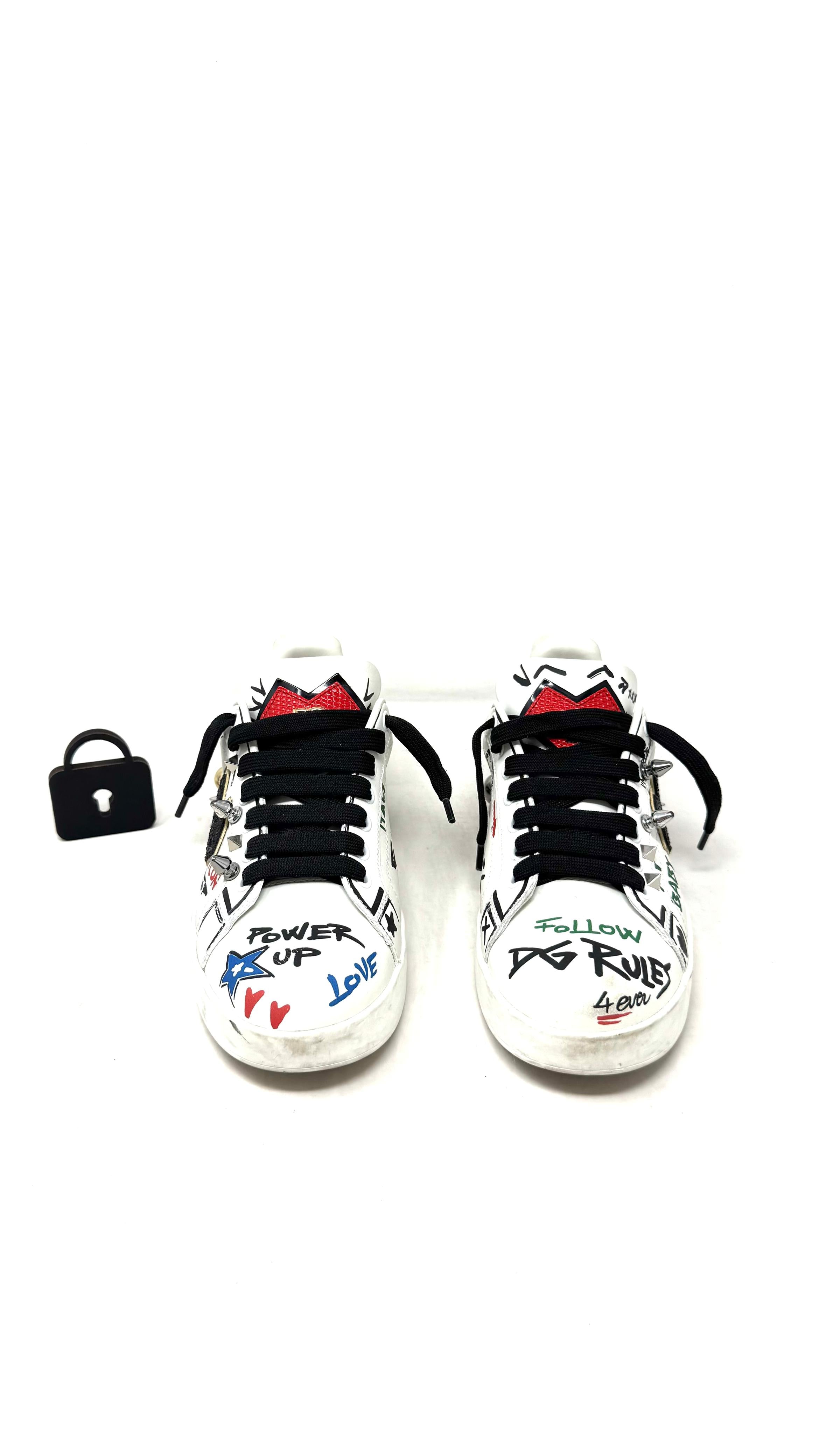 Sneakers T35.5 Eu