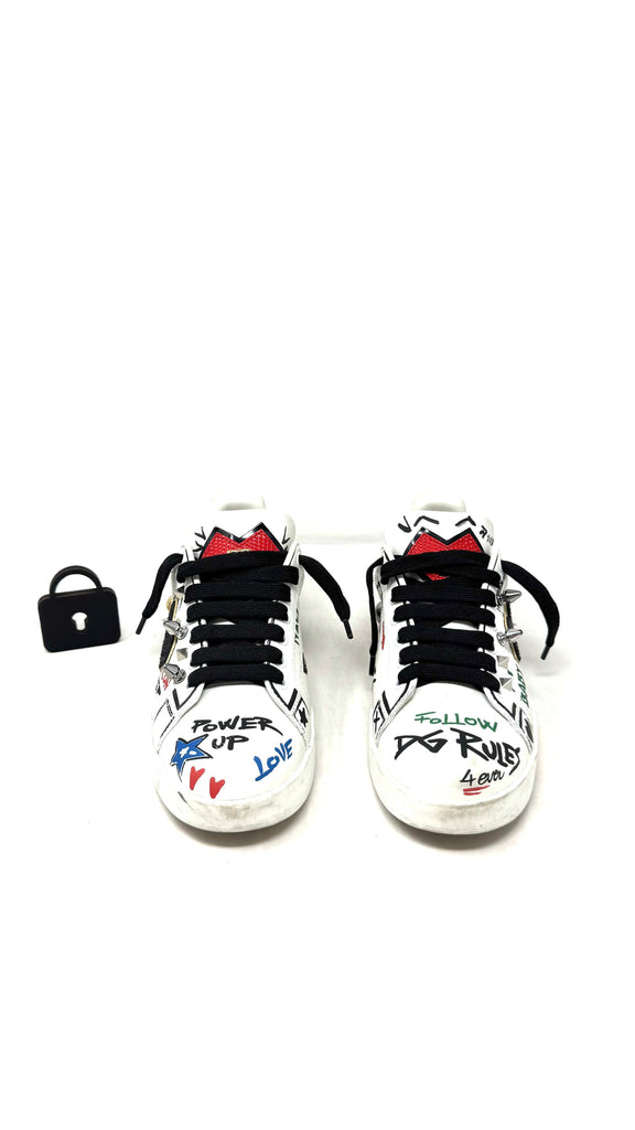 Sneakers T35.5 Eu