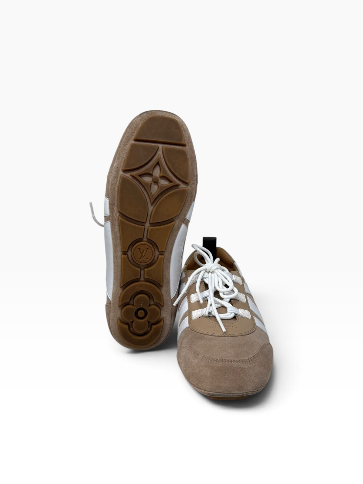 Low Top Sneakers T37 Eu