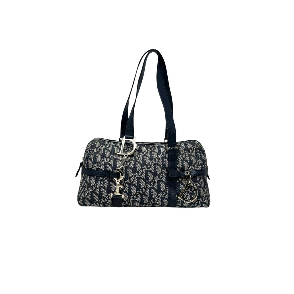 Trotter Shoulder Bag