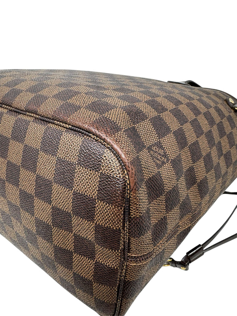 Neverfull Ebene MM