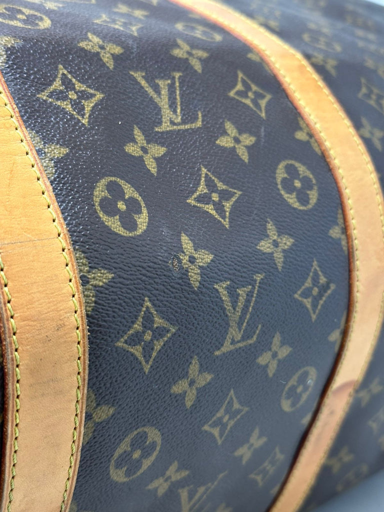 Keepall 60 Monogram