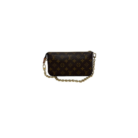 Pochette Monogram