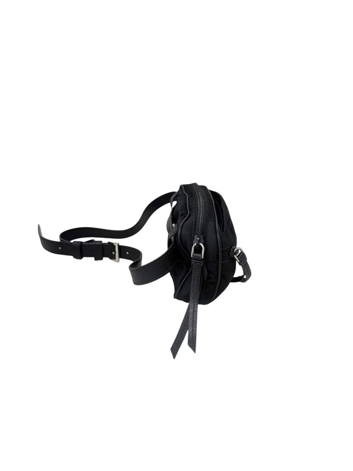 Re-Nylon Beltbag