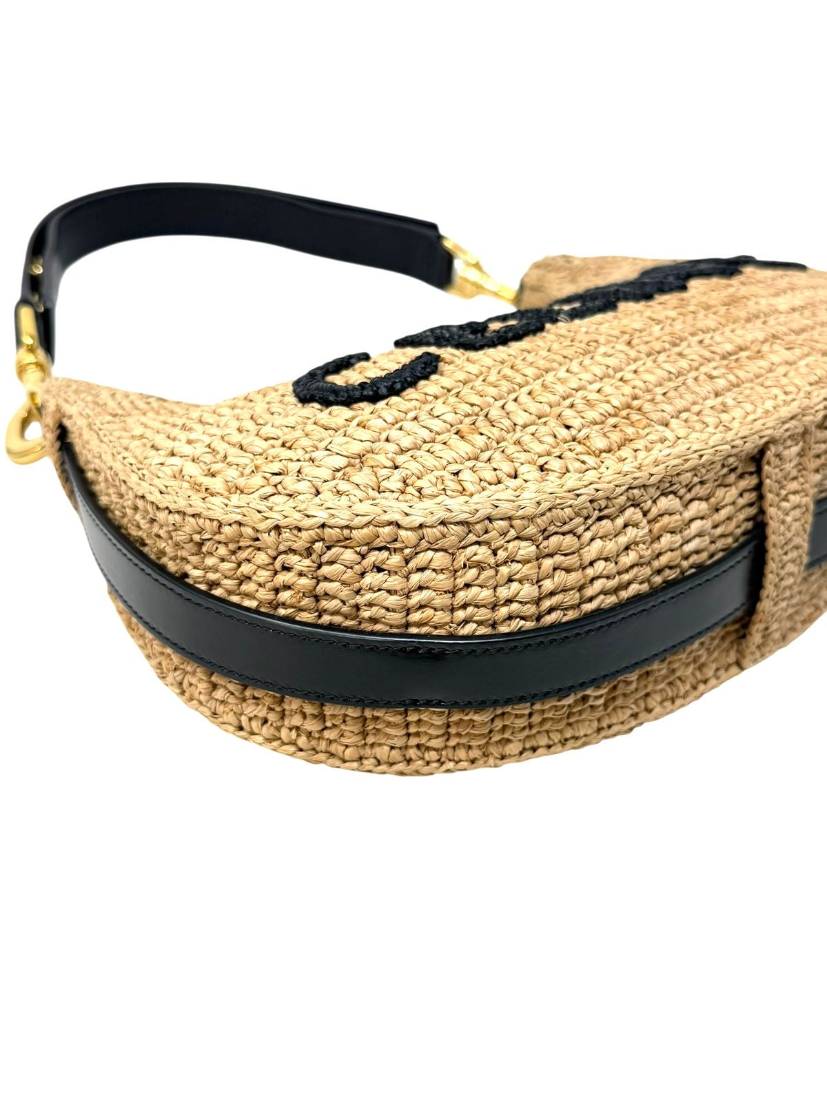 Hobo Raffia