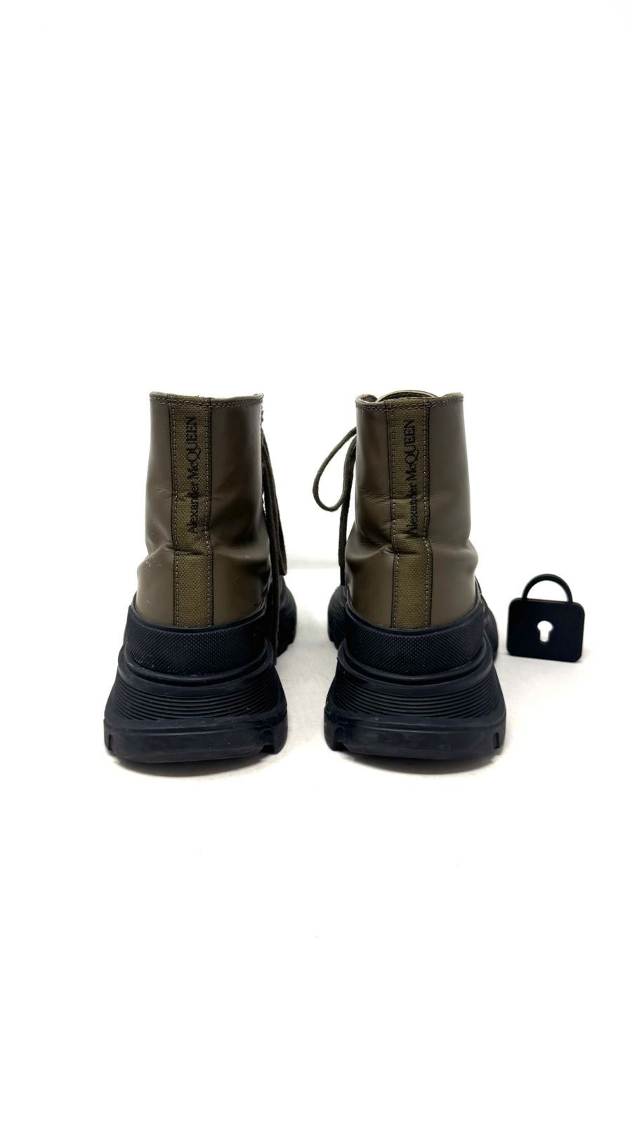 Botas T38 Eu