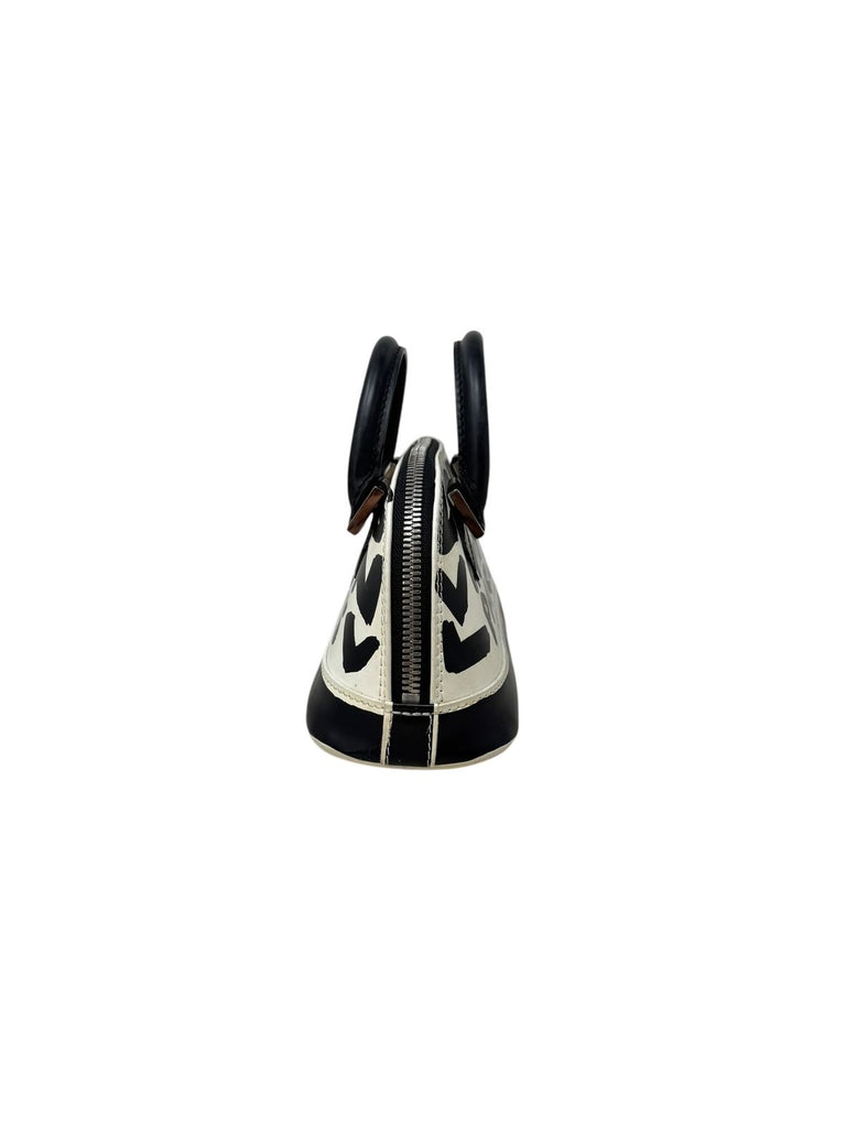 Alma Graffiti Mini