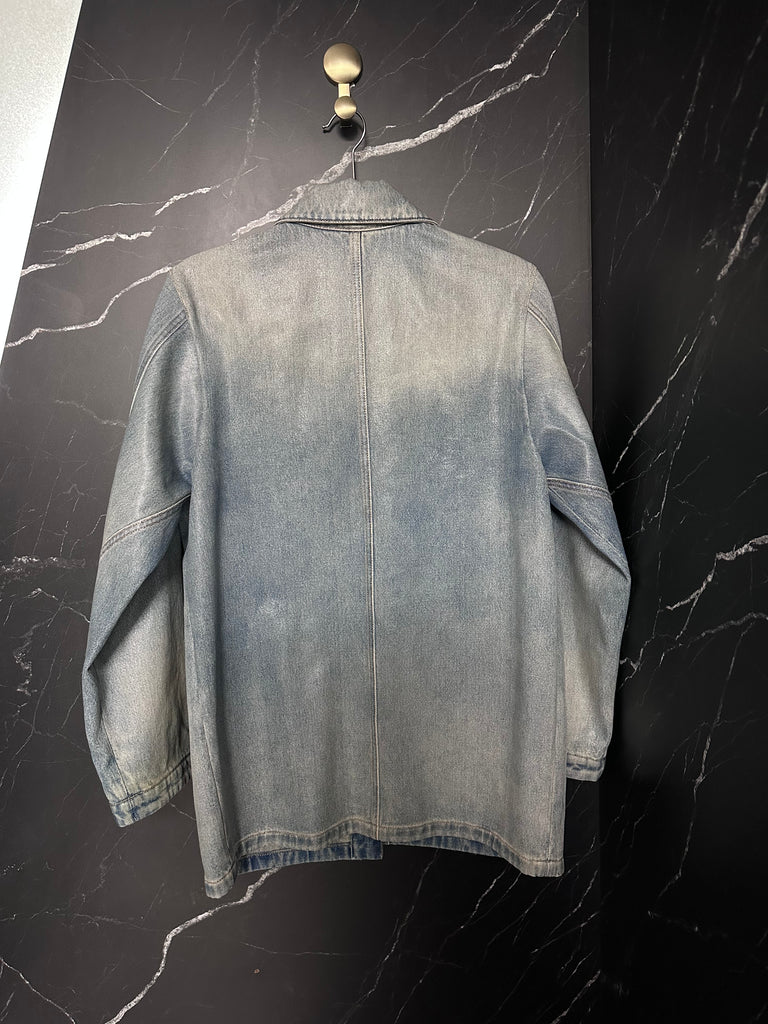 Denim Jacket T-36