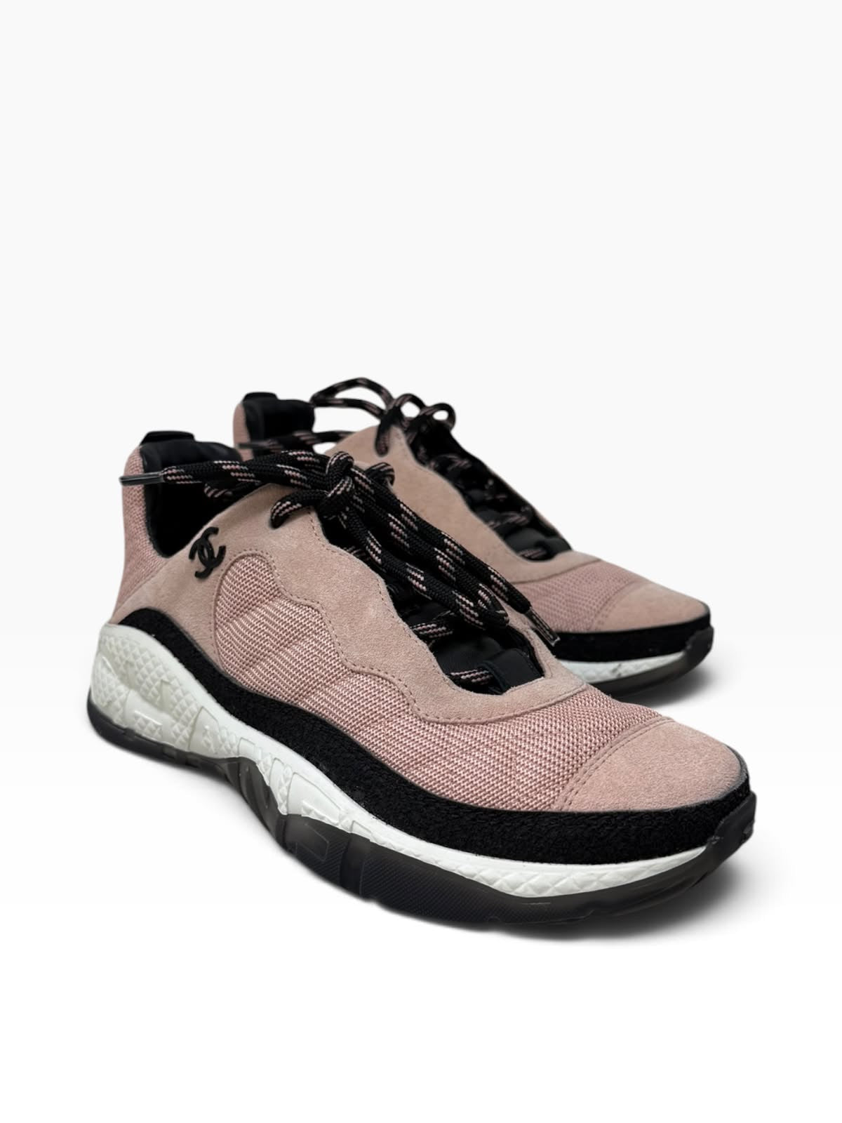 Sneakers T37.5 Eu