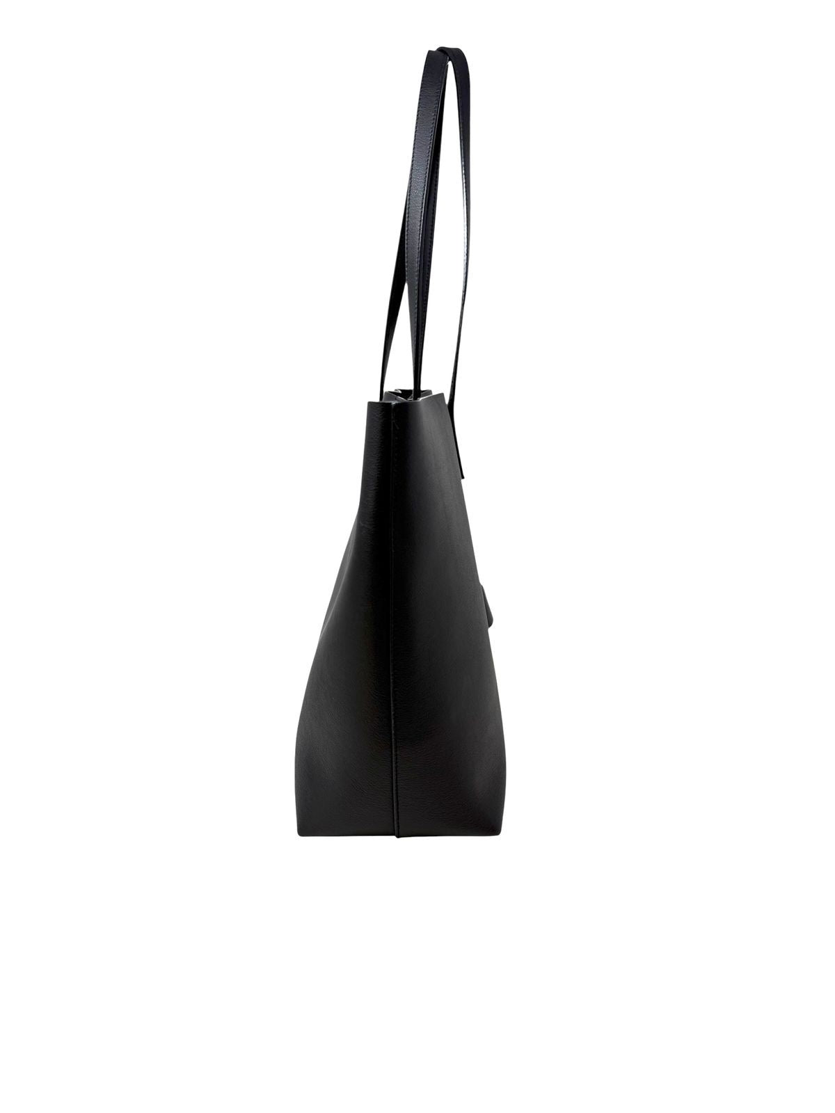 Tote Negra con Pochette