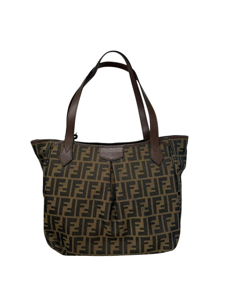 Zucca Tote