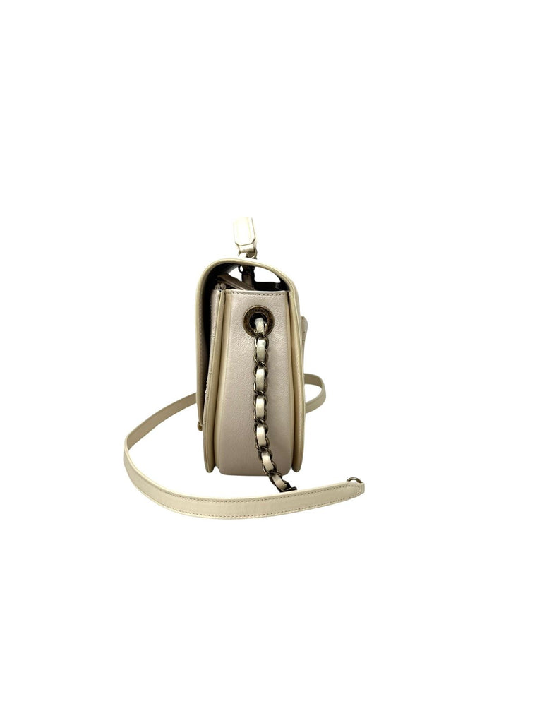 Coco Curve Flap Bag