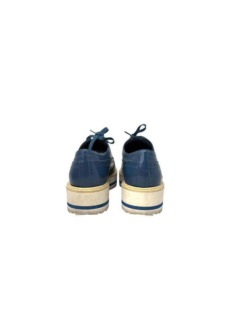 Mocasines T36 Eu