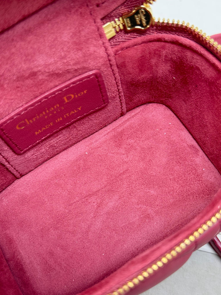 Vanity Micro Rosa