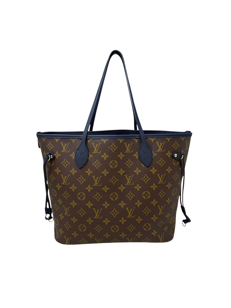 Neverfull Inside Out MM