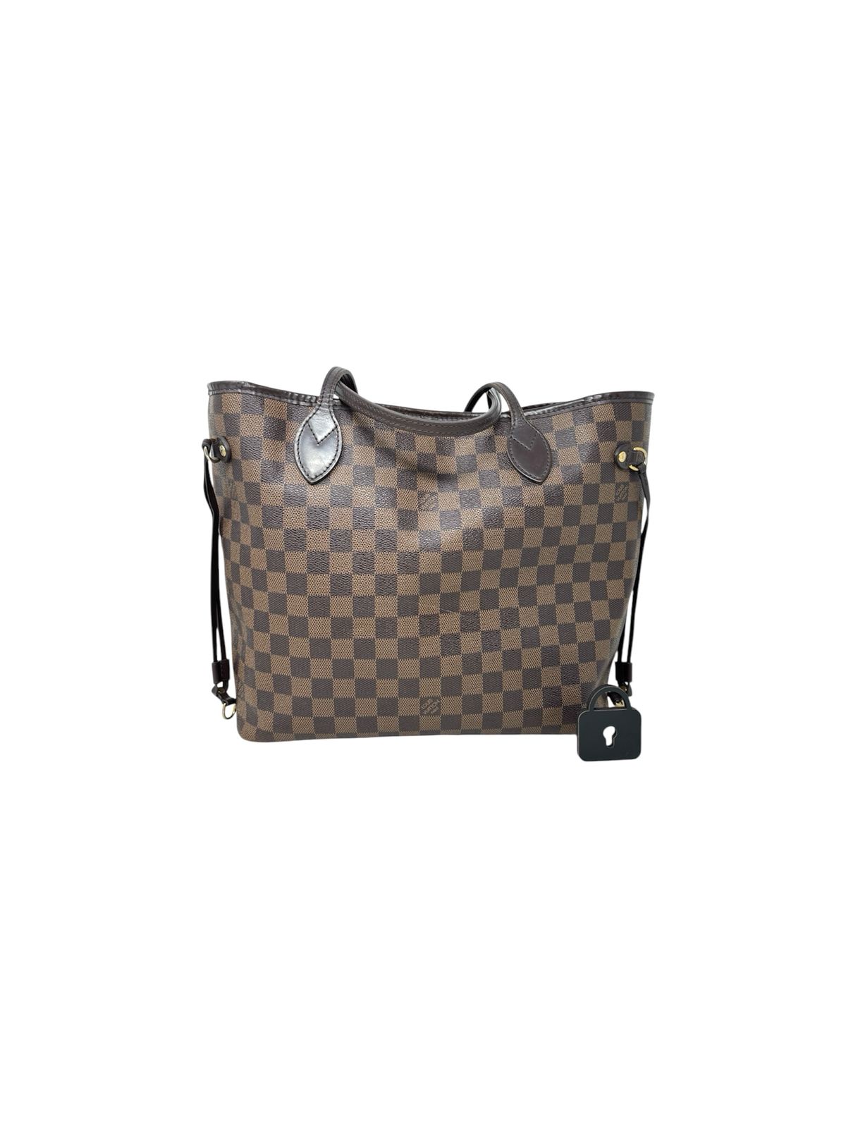 Neverfull Ebene MM