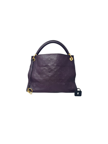 Artsy Empreinte