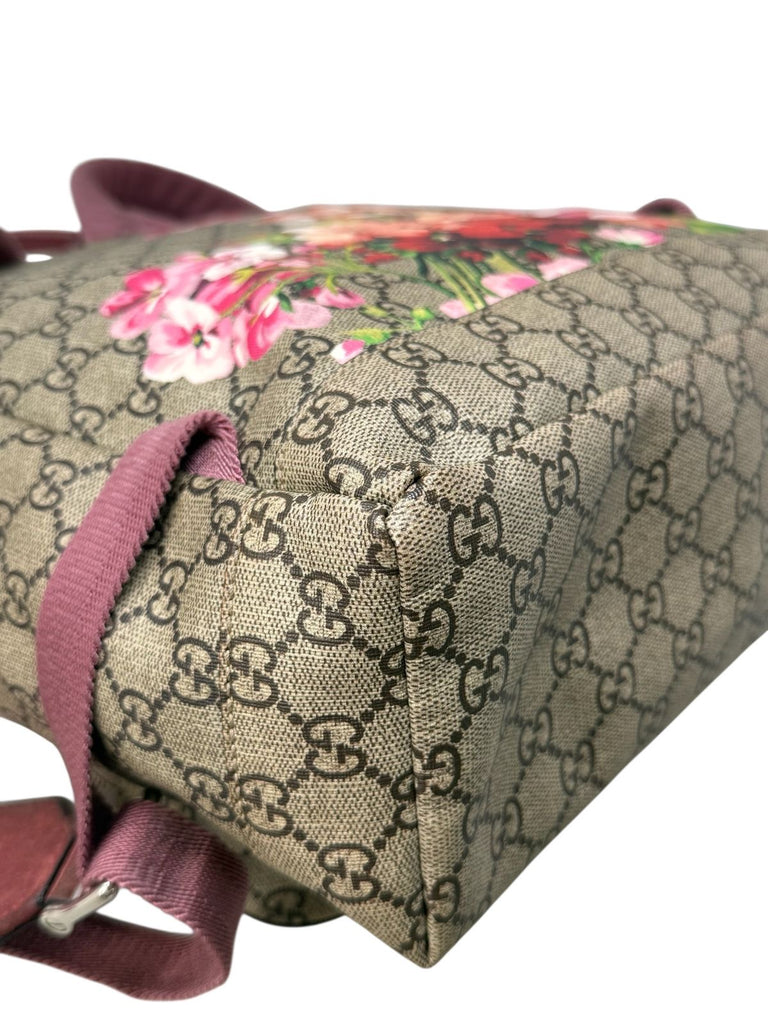 Backpack Blooms