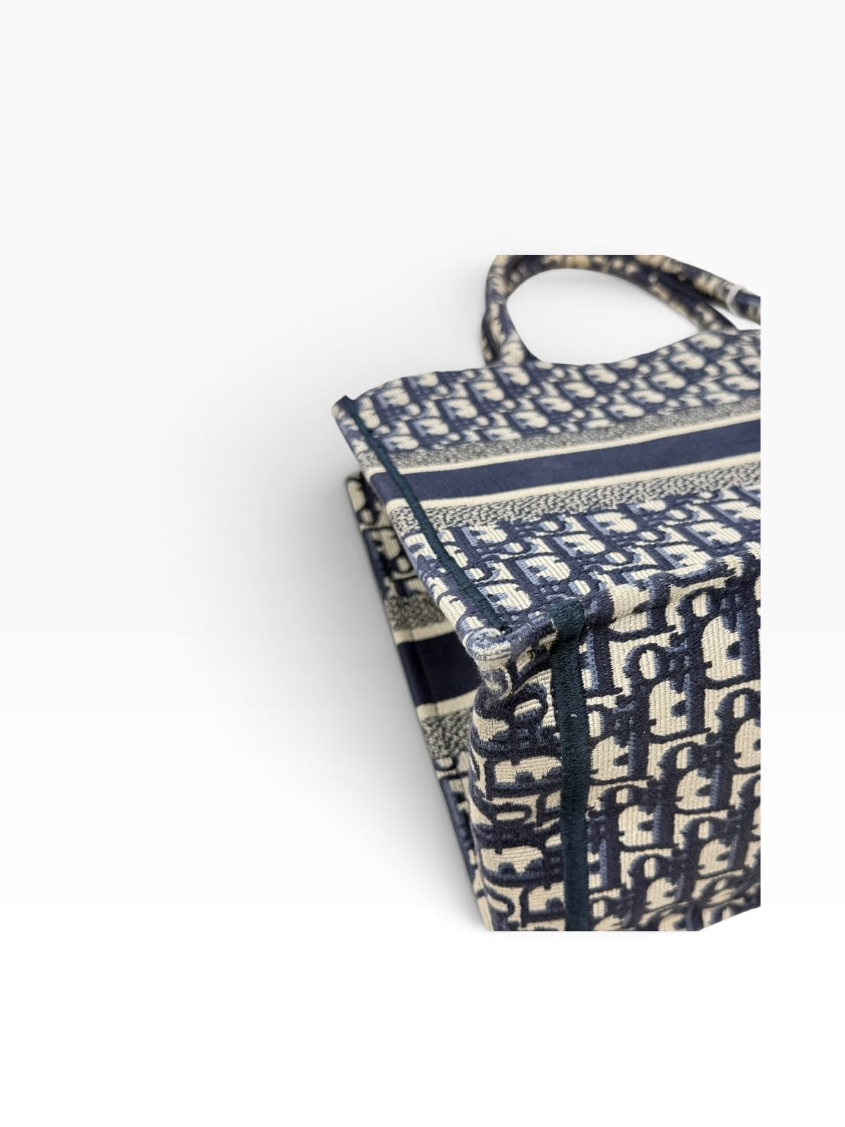 Book Tote Mediano