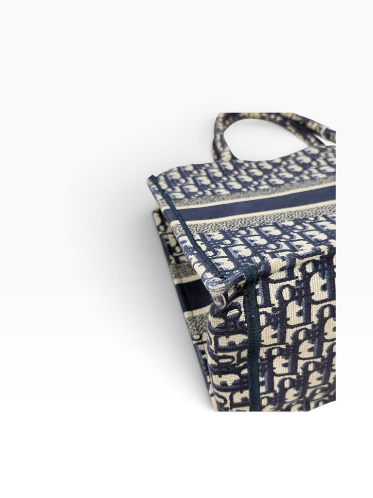 Book Tote Mediano