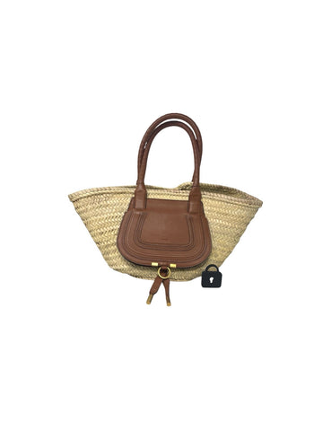 Tote Raffia