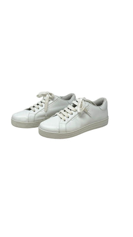 Sneakers Blancos T38 Eu