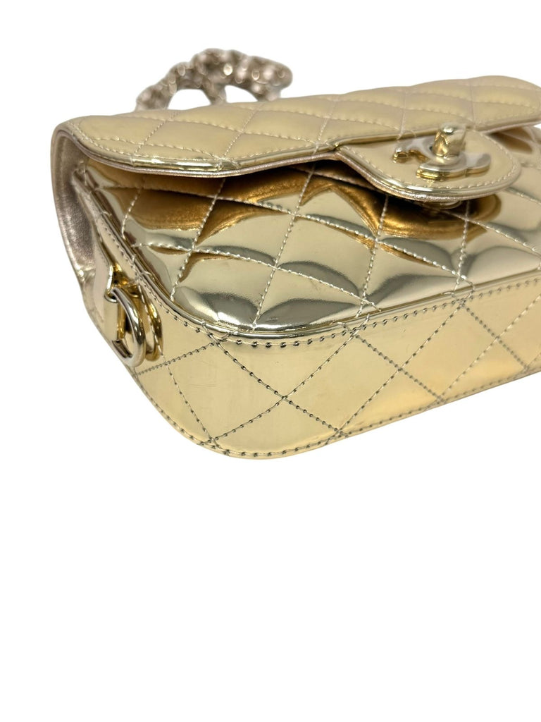 Flap Bag Chain Star