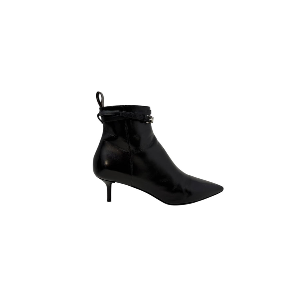 Boots T38 Eu