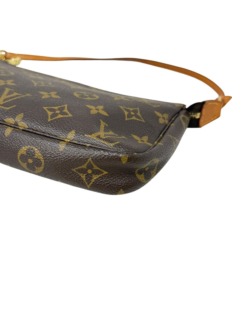 Pochette Monogram