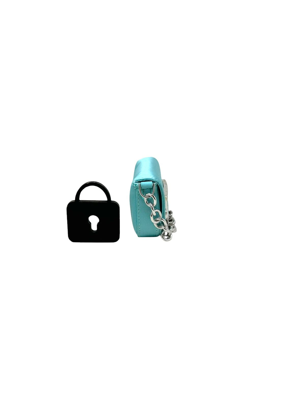 Tiffany Baguette Nano