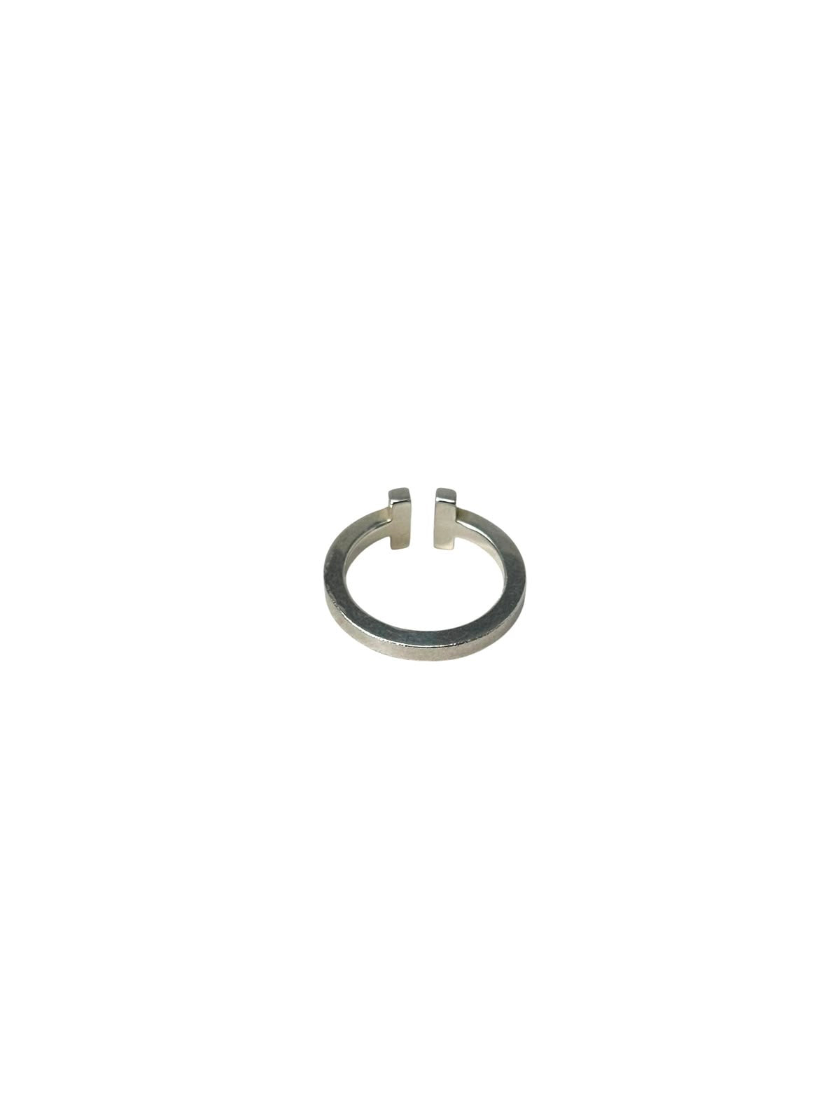 Anillo T Square Talla 14
