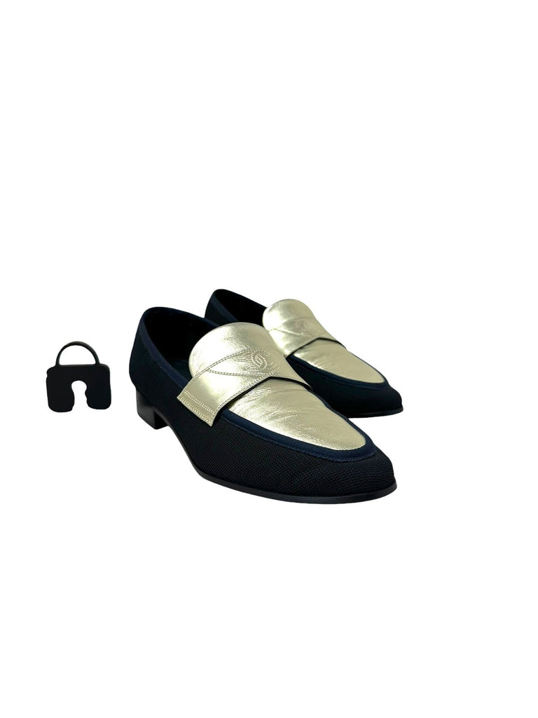 Loafers T37 Eu