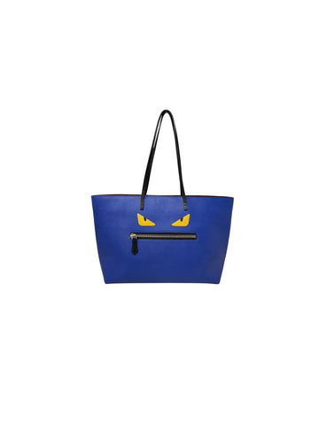 Monster Tote