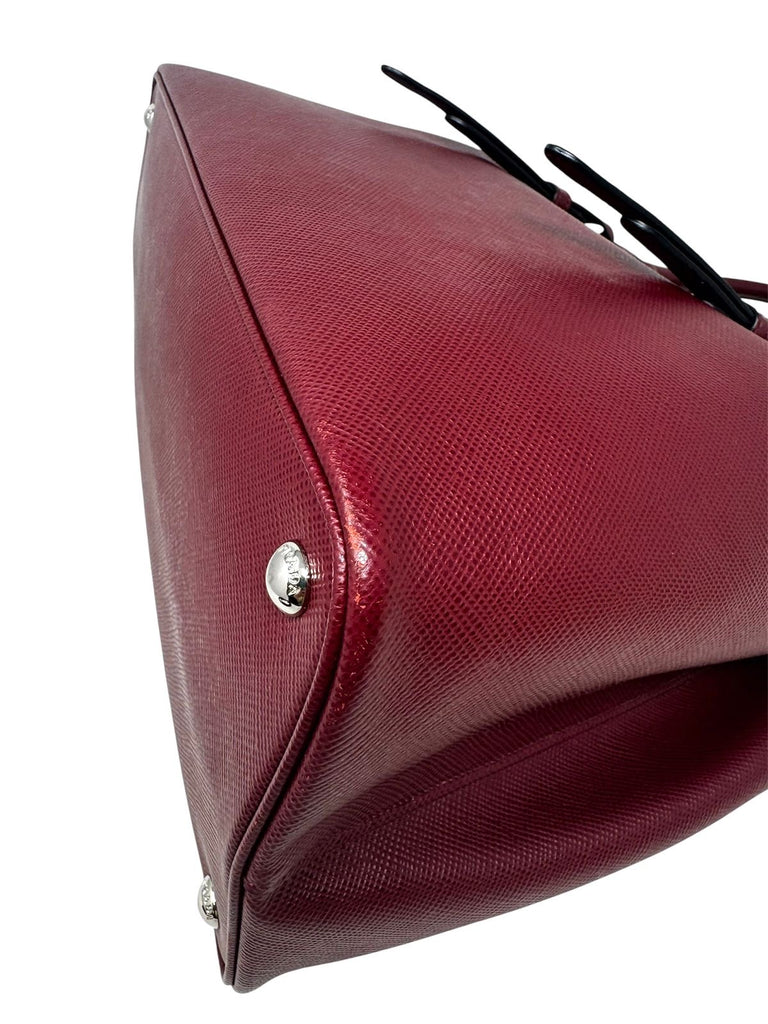 Tote Roja