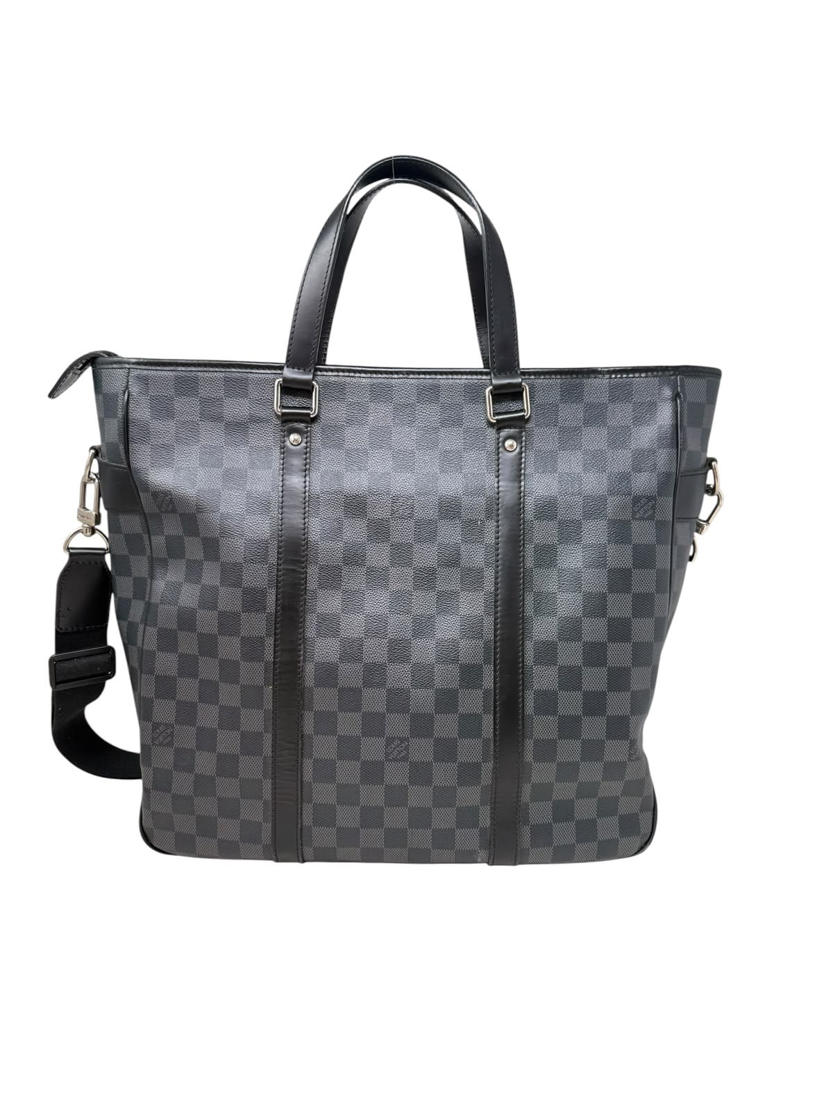 Tadao MM Damier