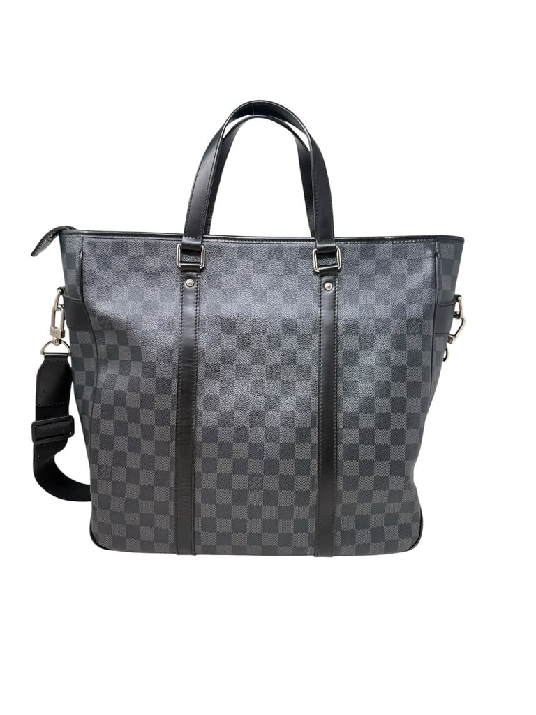 Tadao MM Damier
