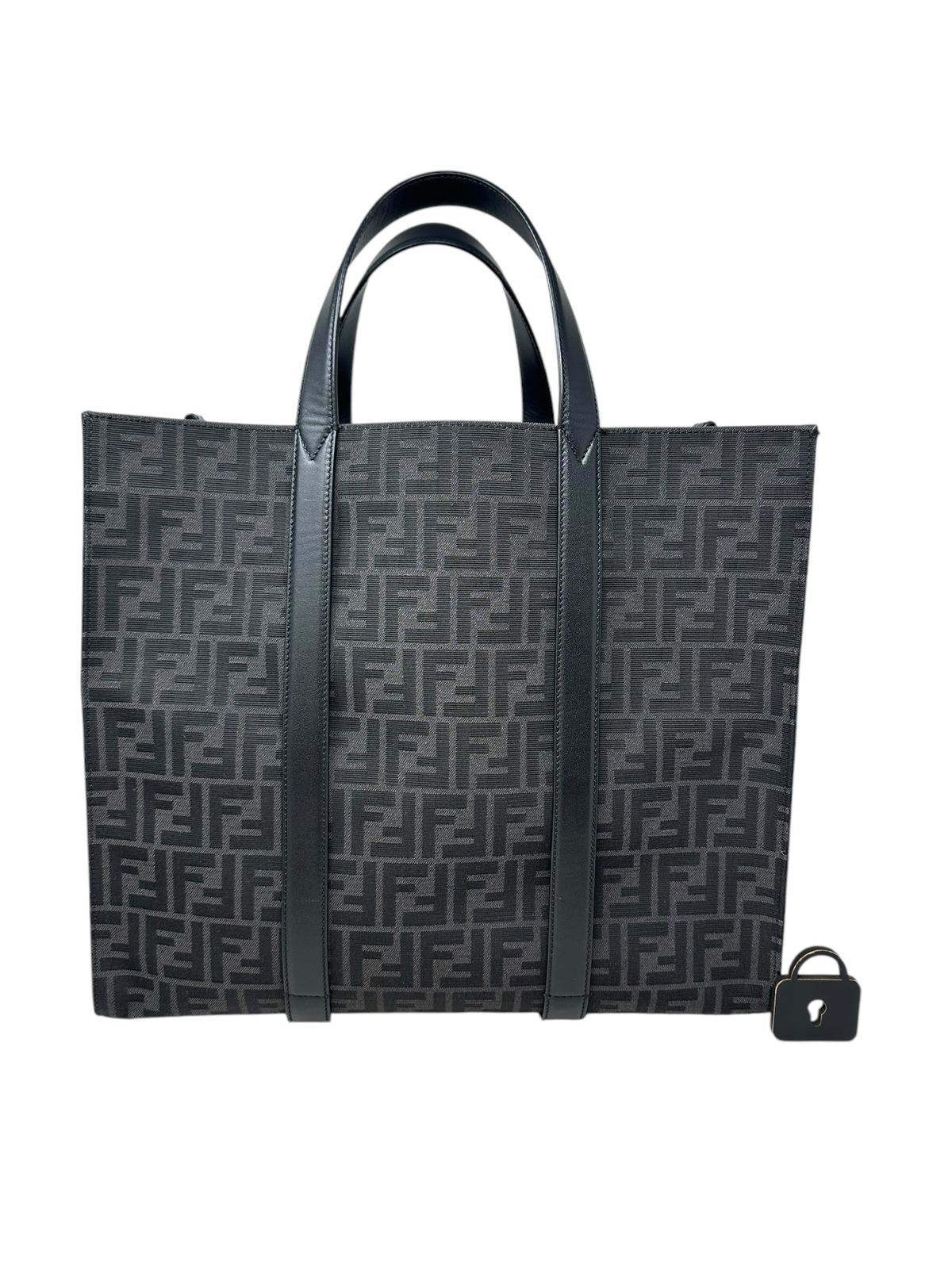 Shopper Tote