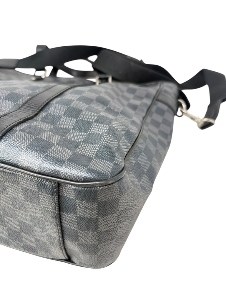Tadao MM Damier
