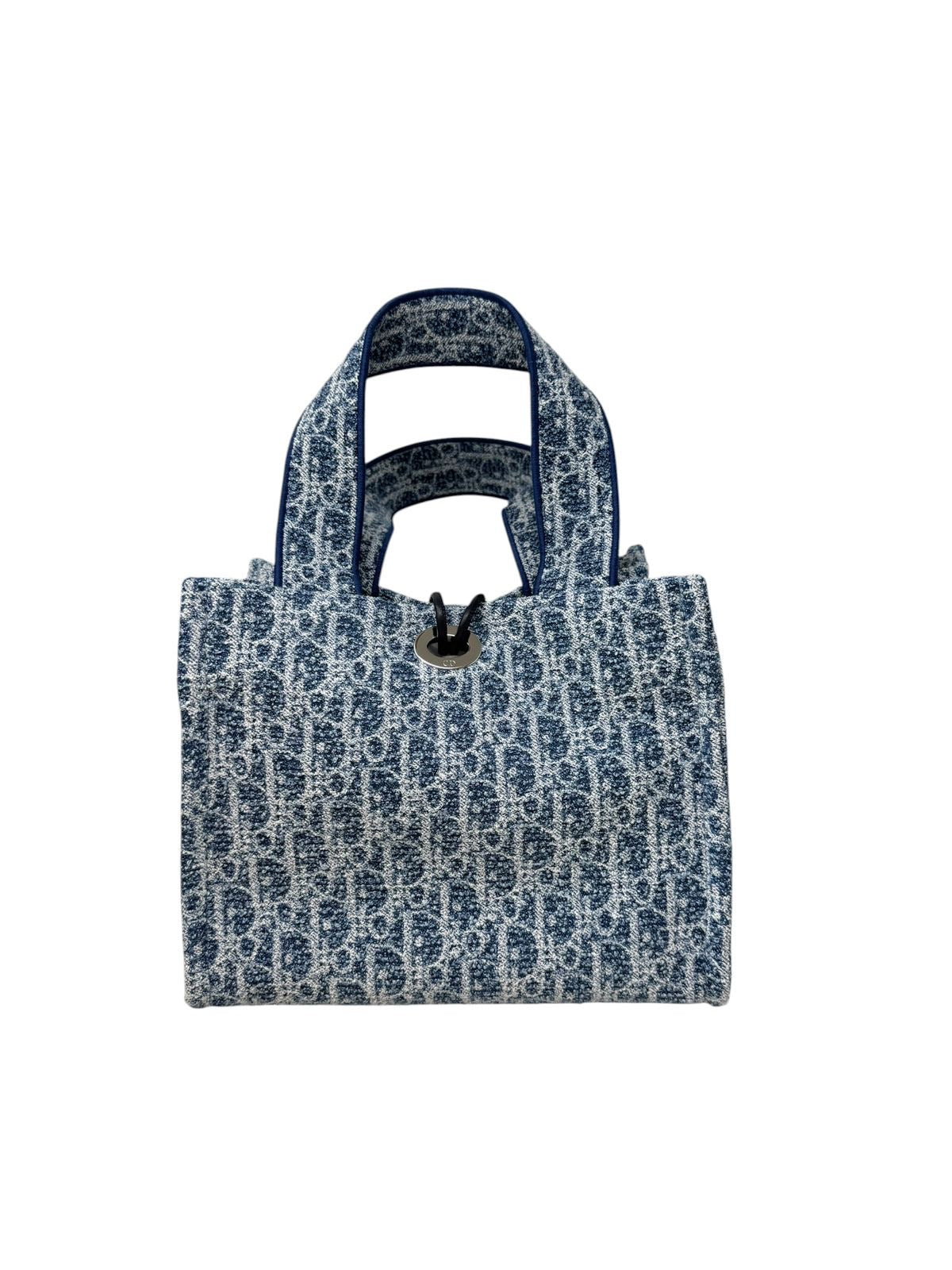 Spongy Book Tote