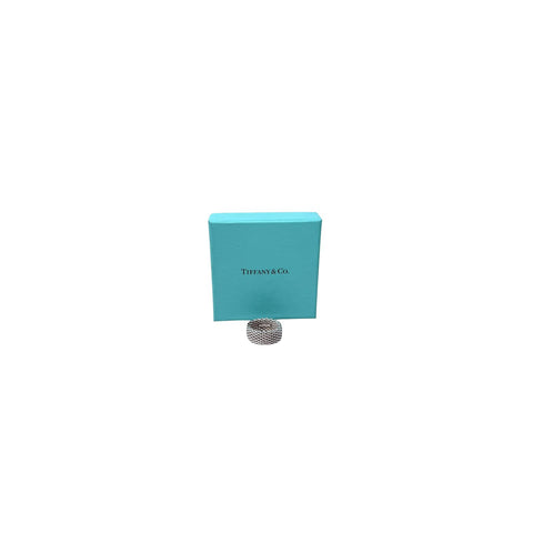 Anillo Mesh Talla 7