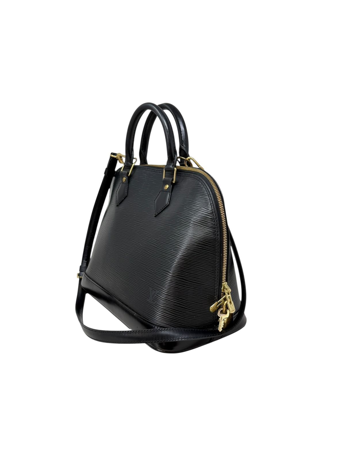 Alma Epi con Strap